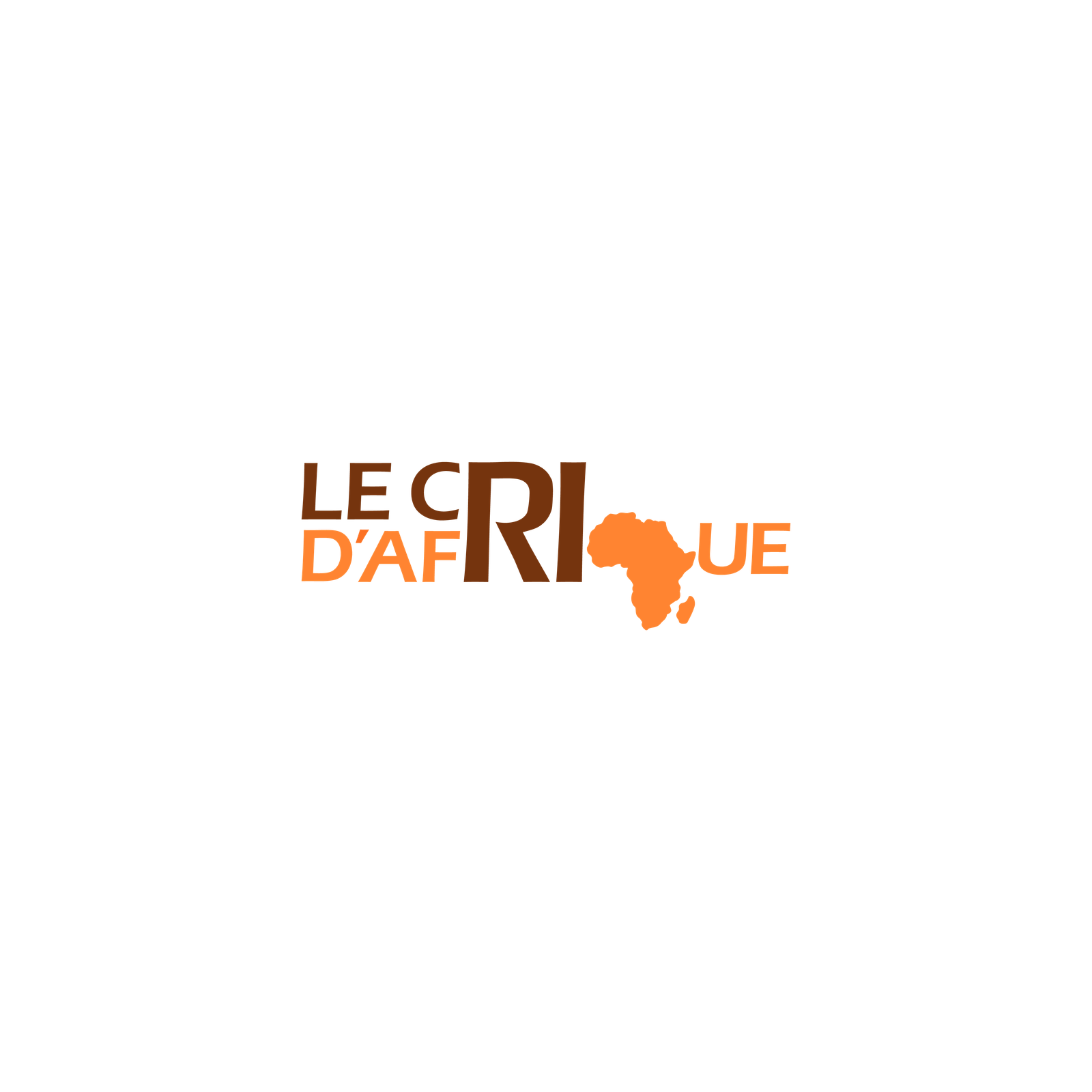 LE CRI D'AFRIQUE